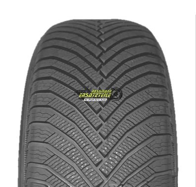 2x Michelin Alpin 7 M+S 3PMSF 205/60R16 92T Reifen Winter PKW