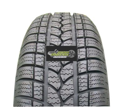 4x Tigar Winter 1 3PMSF M+S 165/70R13 79T Reifen Winter PKW