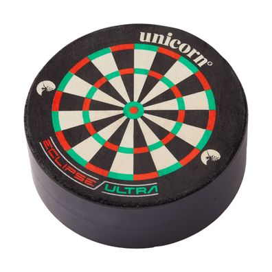 Unicorn Mini Dartboard Dart Station / 1 Stck