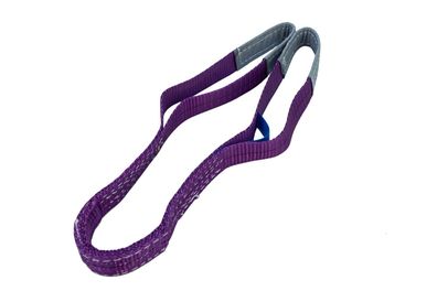 Trizeratop Hebeband 1000 kg 7,5 m