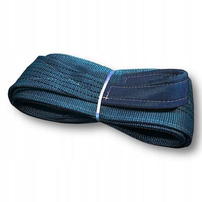 Sangle de levage Trizeratop 8000 kg 3 m