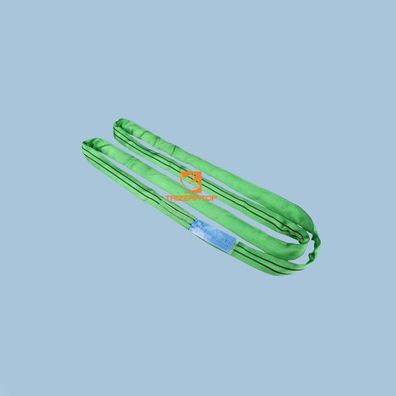 Trizeratop Rundschlinge 2000 kg 6,5 m / 13 m