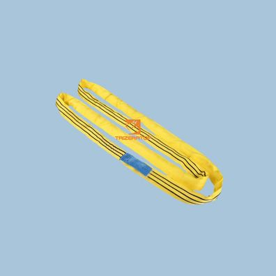 Trizeratop Rundschlinge 3000 kg 9 m / 18 m