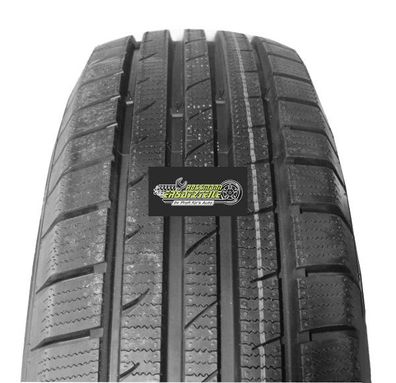 2x Fortuna Gowin VAN 215/70R15 109R Reifen Winter Transporter / LLKW