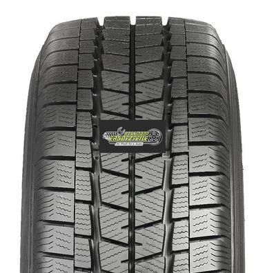 2x Falken Eurowinter VAN01 3PMSF M+S 215/75R16 113/111 Reifen Winter Transporter