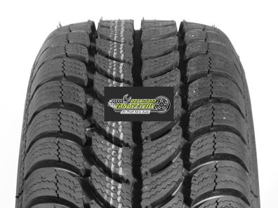 4x Sava Eskimo S3+ 3PMSF M+S 165/65R15 81T Reifen Winter PKW