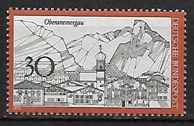 BRD postfrisch Michel-Nummer 622