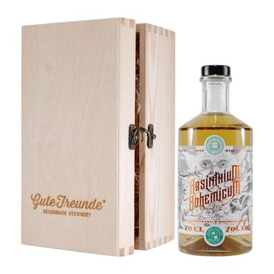 Michlers Absinthium Bohemicum mit Geschenk-HK