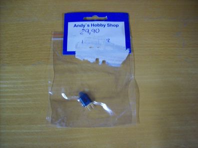 Quarz Sendequarz 35 Mhz Multiplex Kanal 78 Transmitter Neu