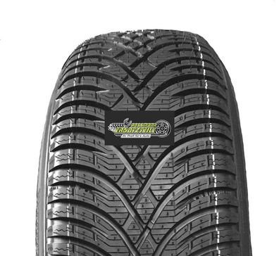 4x Kleber Krisalp HP3 DT1 M+S 3PMSF 185/65R15 88T Reifen Winter PKW
