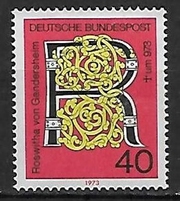 BRD postfrisch Michel-Nummer 770