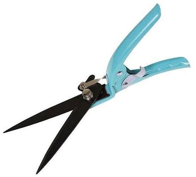 Grasschere Hand Rasenschere Rasenkanten Garten Schere Rasen Schneiden Pflege