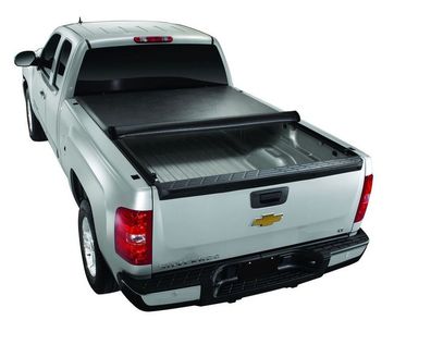 TFX" Soft Roll-Up Ladeflächenabdeckung RAM (4. Gen) 6,5ft