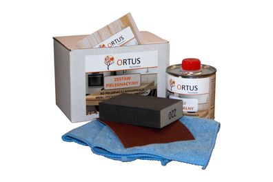 WetCare Gewebe Reiniger 500ml – Textilreiniger für Pflege, Gastronomie & öffentliche