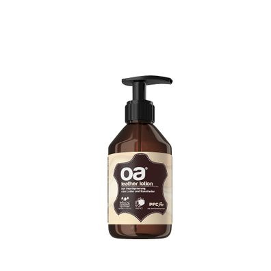 OA Leather LOTION 250ml – Imprägnierung für Glatt-PP014