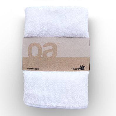 Mikrofasertuch 35×35 cm – Weiches Mehrzwecktuch zum Reinigen & Polieren von Holz oder