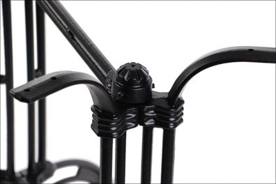 Tischgestell aus Gusseisen SH-5027/B - ST013