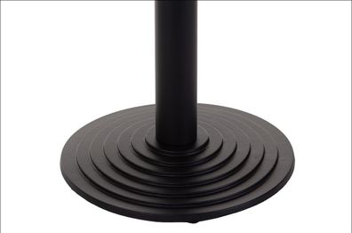 Tischgestell aus Gusseisen SH-5005-1/B - ST024