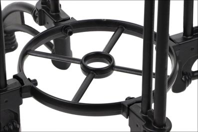 Gusseisen Tischgestell SH-5033-2/B 73?cm - ST028