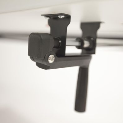 Manuell höhenverstellbares Schreibtischgestell - TG052-0002