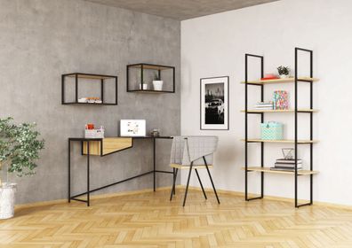 Metall Tischgestell SR22 - TG035