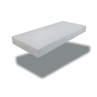 Hotelmatratze ERIDES 'Visko' - Komfortmatratze mit integriertem Visko-Topper