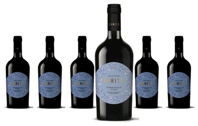 6 x Raices Ramito Tempranillo - Syrah – 2023