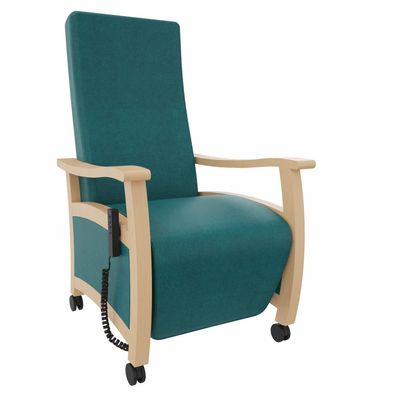 Alexandra Relax E Seniorensessel - PM059-0008N