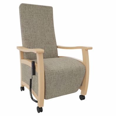 Alexandra Relax E Seniorensessel - PM059-0013N