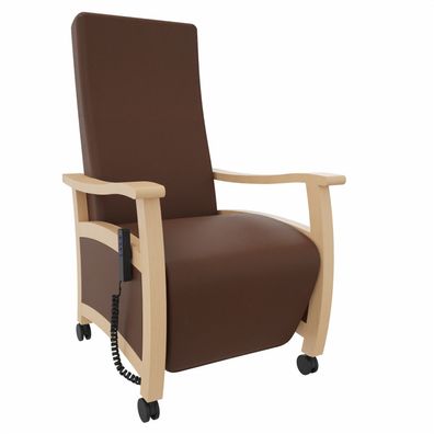 Alexandra Relax E Seniorensessel - PM059-0027N