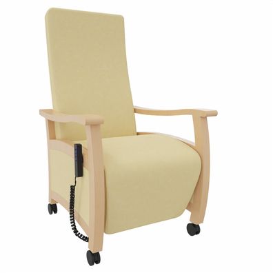 Alexandra Relax E Seniorensessel - PM059-0033N