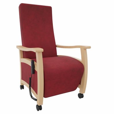 Alexandra Relax E Seniorensessel - PM059-0037N