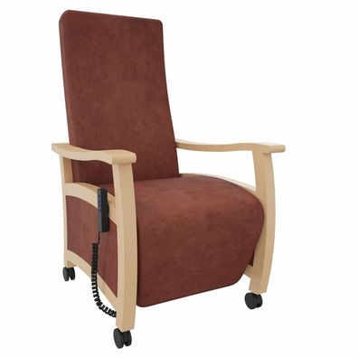 Alexandra Relax E Seniorensessel - PM059-0041N