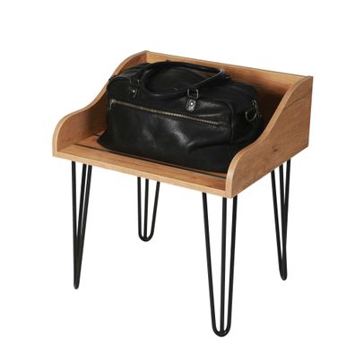 Hotel Kofferbock Hairpin - S158-90-0001