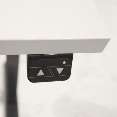 Elektrisch höhenverstellbares Schreibtischgestell - TG051-0002