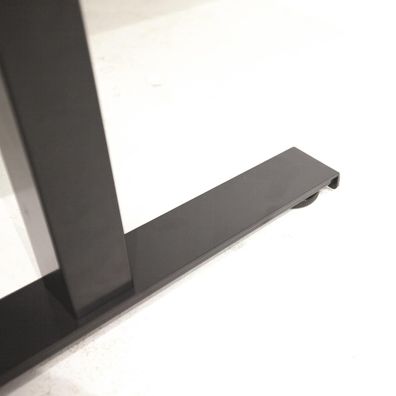 Elektrisch höhenverstellbares Schreibtischgestell - TG051-0003