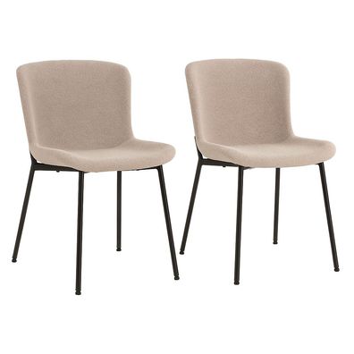 Maceda Esszimmerstuhl 2er Set - HNO1001135