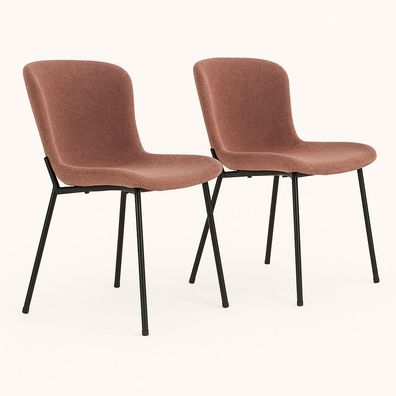 Maceda Esszimmerstuhl 2er Set - HNO1001136