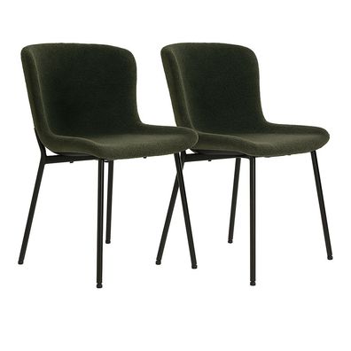 Maceda Esszimmerstuhl 2er Set - HNO1001137