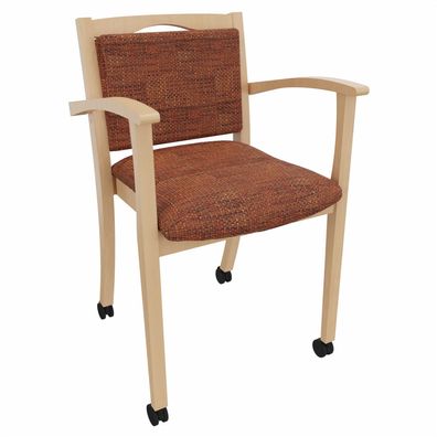 Hüftstuhl Alexander Blieskastel auf Rollen - SG228-0026N