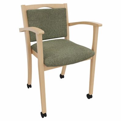 Hüftstuhl Alexander Blieskastel auf Rollen - SG228-0009N