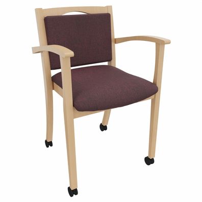 Hüftstuhl Alexander Blieskastel auf Rollen - SG228-0010N