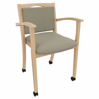 Hüftstuhl Alexander Blieskastel auf Rollen - SG228-0033N