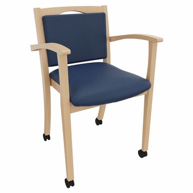 Hüftstuhl Alexander Blieskastel auf Rollen - SG228-0036N