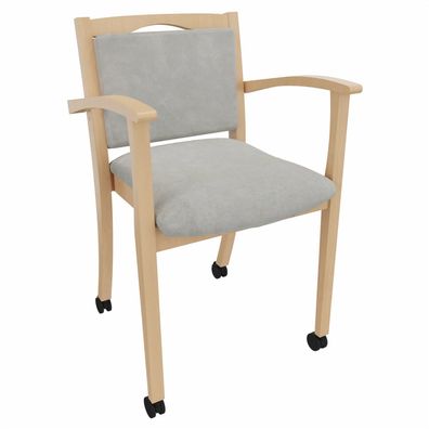 Hüftstuhl Alexander Blieskastel auf Rollen - SG228-0039N