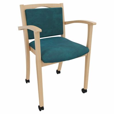 Hüftstuhl Alexander Blieskastel auf Rollen - SG228-0020N