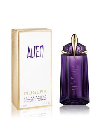 Mugler Alien Eau de Parfum 90 ml neu