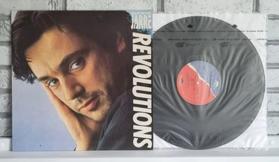 Jean-Michel Jarre - 1988 Révolutions(LP, Album) EX