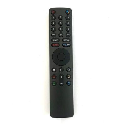 Wireless Bluetooth Remote Control with Voice Laser for Xiaomi TV 4S Android Smart TV