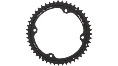 Stronglight Kettenblatt "CT2" Mod. 17 4-Arm, für 1 48 Zähne, auße
